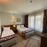 Maritime Boutique Hotel