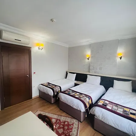 Hotel Maritime Boutique