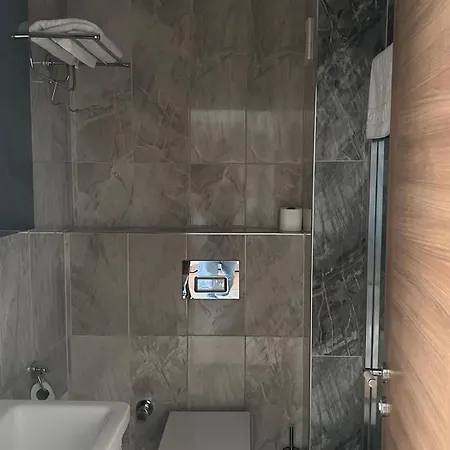 Maritime Boutique Hotel