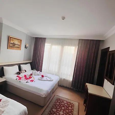 Maritime Boutique 3*