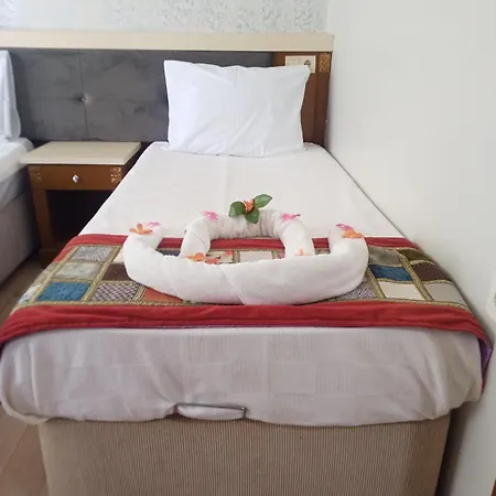 Maritime Boutique 酒店