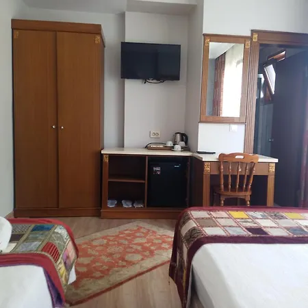 Maritime Boutique Hotel