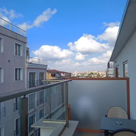 Maritime Boutique 酒店 3*