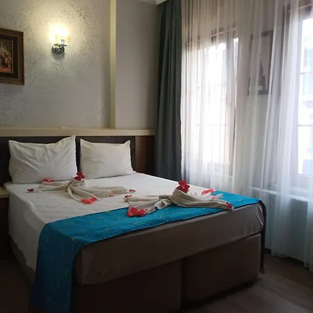 Maritime Boutique Istanbul