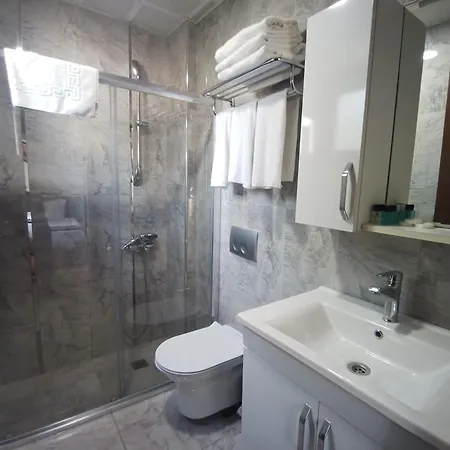 Maritime Boutique 3* Istanbul