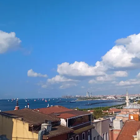 Maritime Boutique Hotel 3*