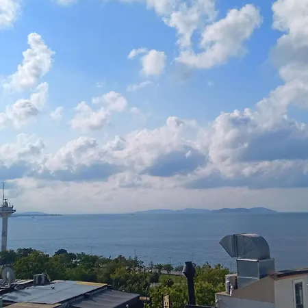 Maritime Boutique 3*