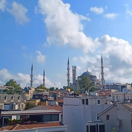 Maritime Boutique Istanbul