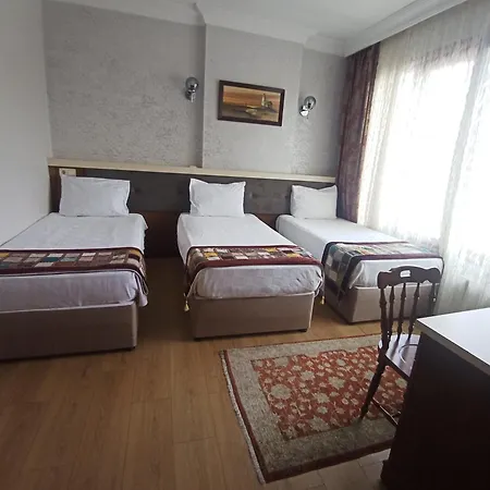 Maritime Boutique 3*