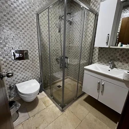 Maritime Boutique Hotel Istanbul