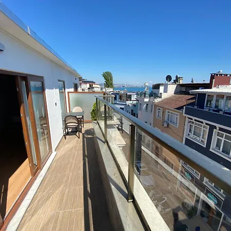 Maritime Boutique 3*