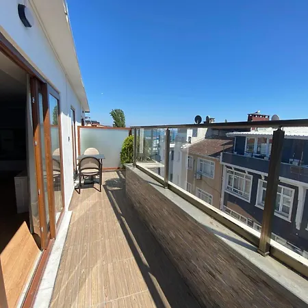 Maritime Boutique Istanbul