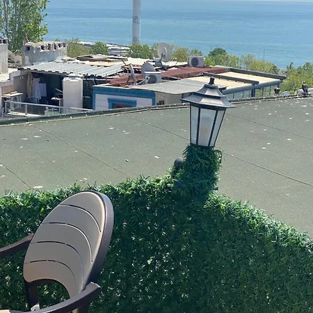 Maritime Boutique Hotel