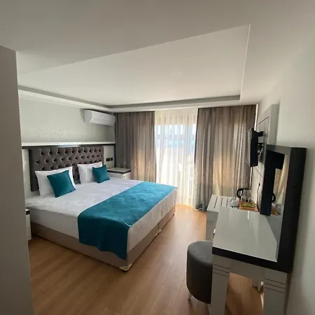 Maritime Boutique Hotel