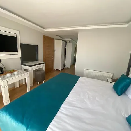 Maritime Boutique 伊斯坦布尔