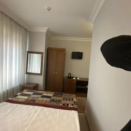 Maritime Boutique Hotel