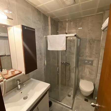 Hotel Maritime Boutique