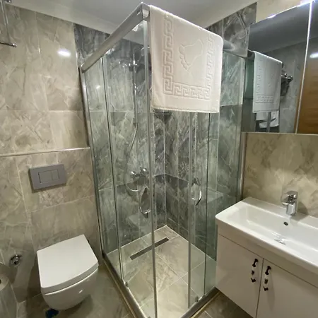 Hotel Maritime Boutique Istanbul