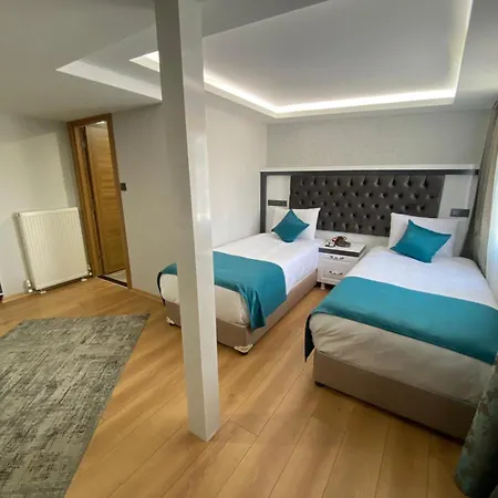 Maritime Boutique Hotel