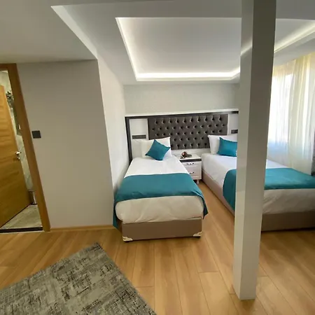 Hotel Maritime Boutique