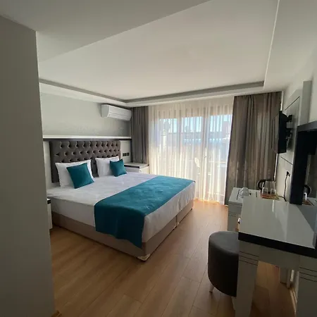 Maritime Boutique Hotel Istanbul