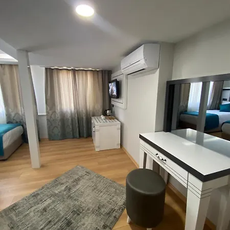 Maritime Boutique 3*