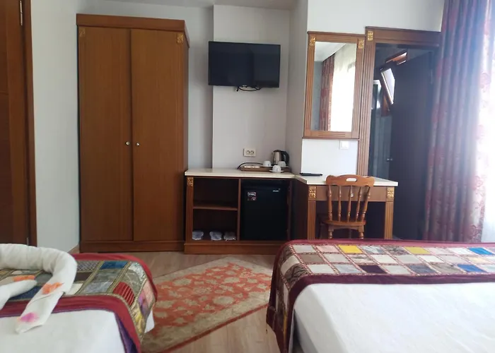 Maritime Boutique Hotel