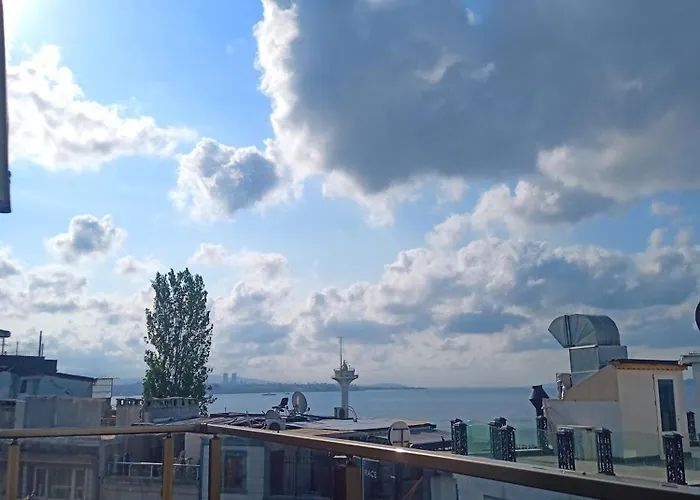 Maritime Boutique Hotel 3*