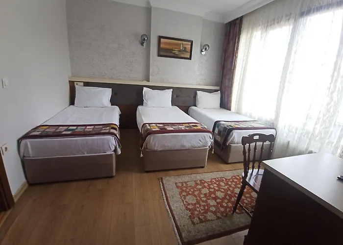 Maritime Boutique 3*