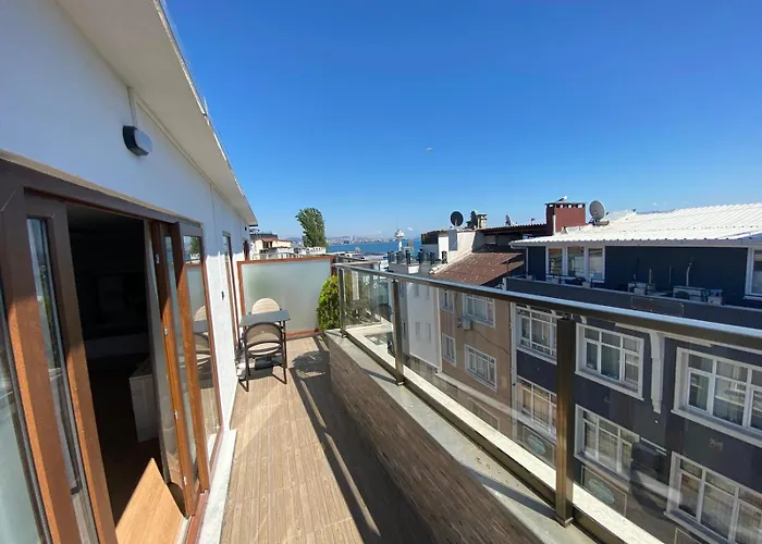 Maritime Boutique 3*