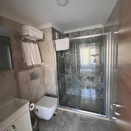 Maritime Boutique 3* Istanboel
