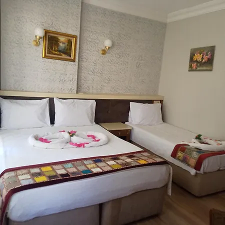 فندق Maritime Boutique 3*