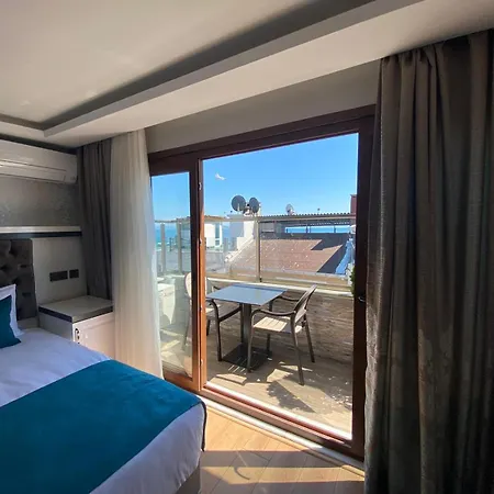 Maritime Boutique Hotel