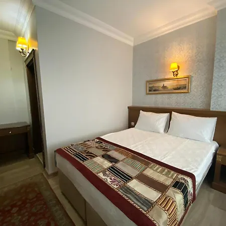 Hotel Maritime Boutique Istanboel
