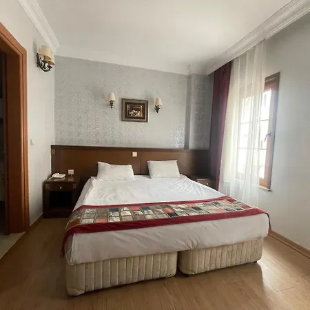 Maritime Boutique Hotel