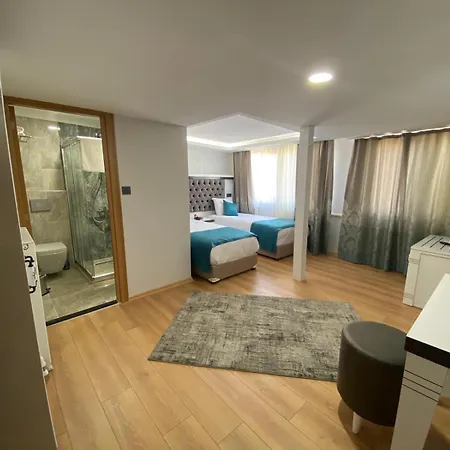 Maritime Boutique Hotel 3*