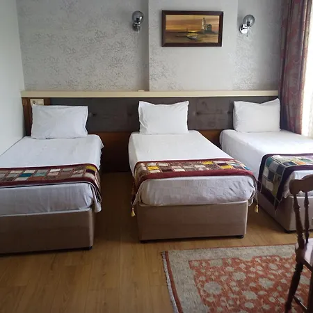 Maritime Boutique Hotel 3*