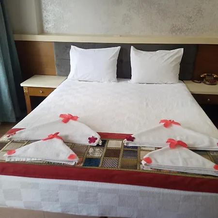 Maritime Boutique فندق اسطنبول