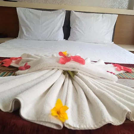 Maritime Boutique Hotel