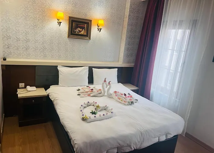 Maritime Boutique מלון