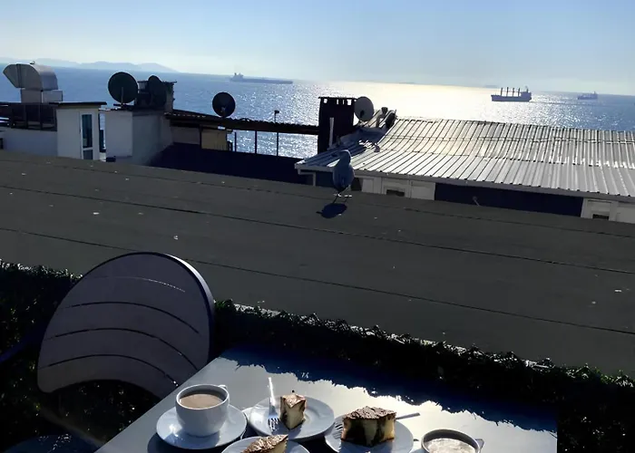 Maritime Boutique איסטמבול