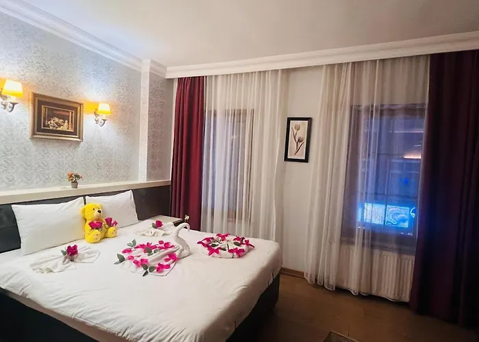 Maritime Boutique מלון