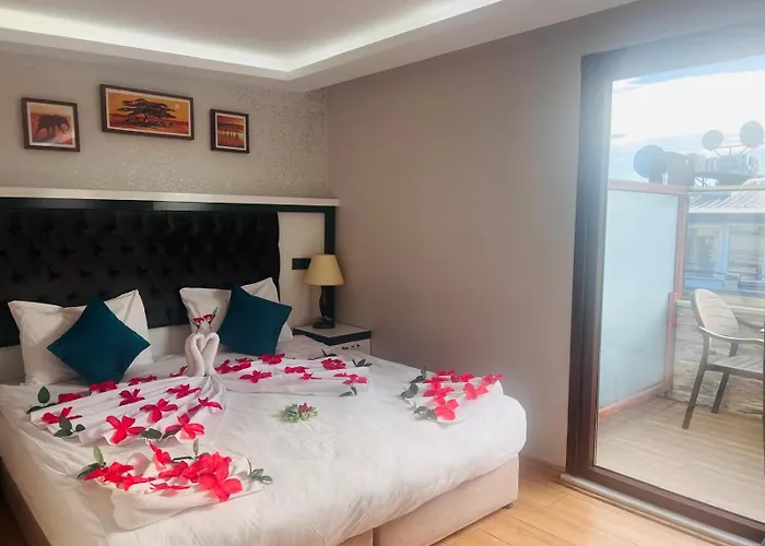 Maritime Boutique מלון 3*