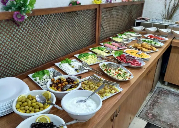 מלון Maritime Boutique