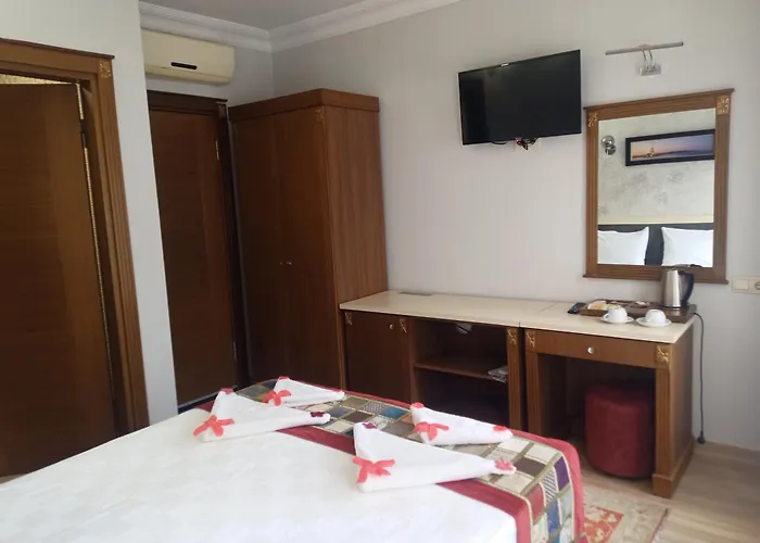 Maritime Boutique 3*