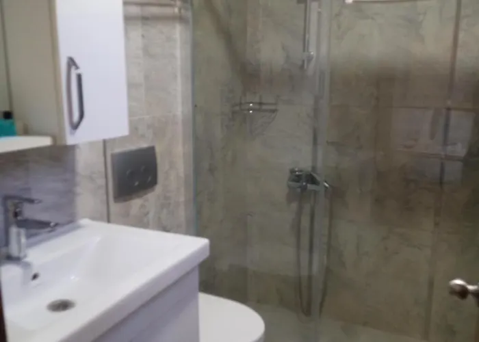 Maritime Boutique 3* איסטמבול