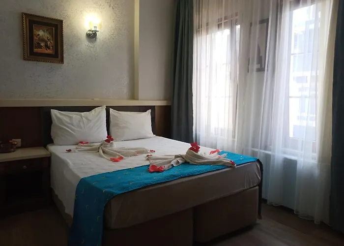 Maritime Boutique איסטמבול