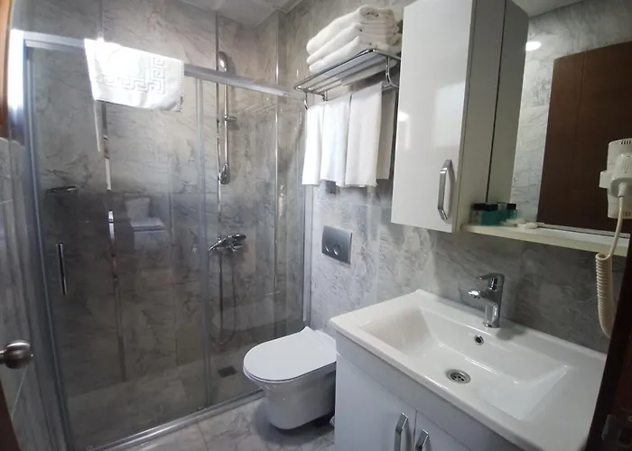 Maritime Boutique 3* איסטמבול