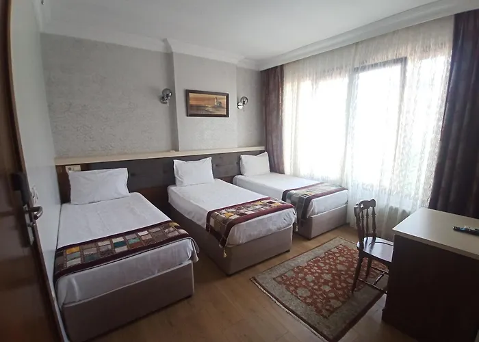 Maritime Boutique 3*