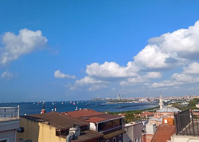 Maritime Boutique מלון 3*